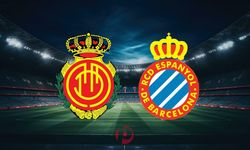 La Liga'da Kritik Pazar! Mallorca - Espanyol Maçı Saat Kaçta ve Hangi Kanalda?