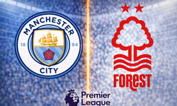 Manchester City - Nottingham Forest Maçı Ne Zaman, Saat Kaçta, Hangi Kanalda?