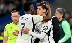 Arda Güler ve Vinicus Jr Tarih Yazdı! Real Madrid’den Manchester City’ye Şok Galibiyet! Real Madrid Üst Turda!