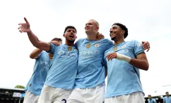 Premier Lig'de Deprem! Manchester City'ye 60 Puan Silme Cezası Kapıda: Dev Kulüp Küme mi Düşüyor?