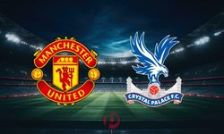 Manchester United - Crystal Palace Maçı Ne Zaman, Saat Kaçta? Altay Bayındır Oynayacak mı?