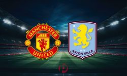 Premier League'de Nefesler Tutuldu! Manchester United - Aston Villa Maçı Saat Kaçta ve Hangi Kanalda?