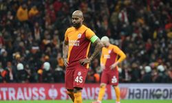 Marcao’dan Galatasaray’a Açık Kapı! "Eğer İsterlerse Futbolu Orada Bırakabilirim!"