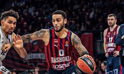 Baskonia - Paris Maçı Ne Zaman, Saat Kaçta ve Hangi Kanalda?