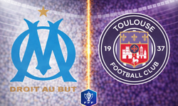 Fransa Kupası'nda Dev Randevu: Marsilya - Toulouse Maçı Ne Zaman? Saat Kaçta, Hangi Kanalda?