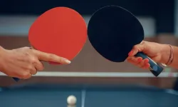 Milli Para Masa Tenisçilerden İtalya'da 6 Madalya!