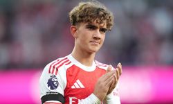 Arsenal'in 16 Yaşındaki Yıldızı Max Dowman Premier Lig Tarihine Geçti! Rekor Artık Onun...