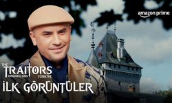 Giray Altınok'un Sunduğu Traitors Türkiye Başlıyor! Yayın Tarihi ve Yarışmacı Kadrosu Belli Oldu