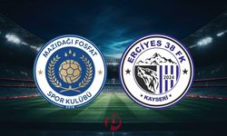 Mazıdağı Fosfat Spor - Erciyes 38 FK Maçı Bugün Saat Kaçta, Hangi Kanalda?