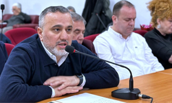 AK Partili Meclis Üyesi Mehmet Doğan'dan Bandırma'daki satışa tepki: Satış çok, yatırım yok!