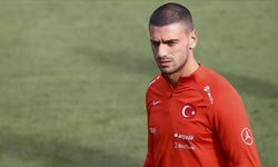 A Milli Takım’da Merih Demiral Şoku! Romanya Maçı Öncesi Kampa Sakat Geldi: Kim Oynayacak?