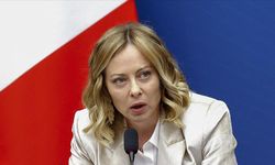 İtalya Başbakanı Meloni’den İran’a Sert Uyarı: İran Saldırıları Durdurmazsa Hiçbir Şey Düzelmeyecek