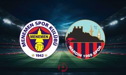 2. Lig'de Kritik Kapışma! Menemenspor - Mardin 1969 Maçı Bugün Saat Kaçta, Hangi Kanalda, Şifresiz mi?