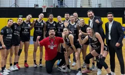 Mersin Basketbol - Darıca Basketbol Feneri Maçı Ne Zaman, Saat Kaçta ve Hangi Kanalda? (Şifresiz İzle)