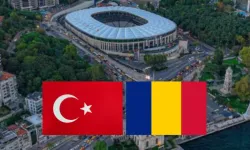 Türkiye - Romanya Maçı Ne Zaman? Saat Kaçta ve Hangi Kanalda?