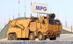 Savunma Sanayinde Dev Halka Arz! MPG Makine Borsaya Geliyor! Halka Arz Ne Zaman? Kaç Lot Verir?