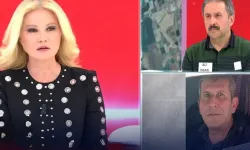 Müge Anlı'da Kan Donduran Detay: Emekli Öğretmenin Cansız Bedeni Bandırma'da Taşlar Altında Bulundu!