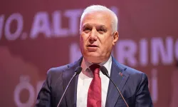 Bursa Büyükşehir Belediye Başkanı Mustafa Bozbey Kimdir, Nereli? Mustafa Bozbey Neden Gözaltına Alındı?