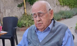 Demokrat Parti'nin etkili ismi Mustafa Koçal yaşama veda etti