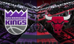 NBA'de Revir Savaşı! Chicago Bulls - Sacramento Kings Maçı Ne Zaman, Saat Kaçta, Hangi Kanalda?