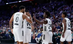 Real Madrid - Hapoel Tel Aviv maçı ne zaman, saat kaçta, hangi kanalda? Euroleague canlı izle!