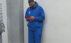 Maçtan Önce Sigara İçerken Görüntülenmişti! Fenerbahçe Earvin Ngapeth İle Yollarını Ayırdı!