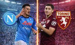 İtalya’da Cuma Gecesi Heyecanı: Napoli - Torino Maçı Ne Zaman, Saat Kaçta ve Hangi Kanalda?