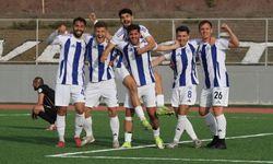 60 Dakikada 12 Gol Yiyince Sahadan Çekildiler! Nazillispor-Eskişehir Anadoluspor Maçının Özeti: