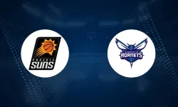 NBA'de Teksas Sonrası Arizona Heyecanı! Phoenix Suns - Charlotte Hornets Maçı Ne Zaman, Saat Kaçta, Hangi Kanalda?