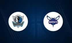 NBA'de Dev Randevu: Charlotte Hornets - Dallas Mavericks Maçı Ne Zaman, Saat Kaçta, Hangi Kanalda?