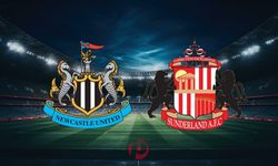 Newcastle United - Sunderland Maçının İlk 11'leri Belli Oldu!