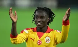 Renato Nhaga'dan İlk Gol Sonrası Mesaj: "Daha Fazlası Gelecek"