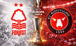 City Ground’da İntikam Gecesi: Nottingham Forest - Midtjylland Maçı Ne Zaman, Hangi Kanalda?