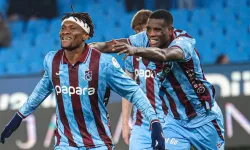 Trabzonspor’da Nwaiwu Şoku! Fatih Karagümrük Maçı Sonrası Acı Haber Geldi: MR Sonucu Belli Oldu...