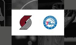 Philadelphia'da Kritik Gece! Philadelphia 76ers - Portland Trail Blazers Maçı Ne Zaman, Saat Kaçta, Hangi Kanalda?