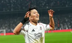 Beşiktaş'ta 'Oh' Dedirten Artış! Güney Koreli Yıldız Değerini Tam İkiye Katladı: Süper Lig'de Yer Yerinden Oynadı!