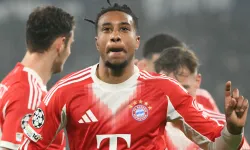 Real Madrid'den Tarihi Hamle! Michael Olise İçin 165 Milyon Euro Gözden Çıkarıldı!