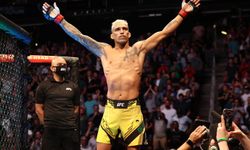 Las Vegas'ta Oliveira Fırtınası! UFC 326'da Holloway'i Deviren "Do Bronx" BMF Unvanını Kazandı!