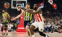EuroLeague'de Final Gibi Maç! Olympiakos - Fenerbahçe Beko Maçı Saat Kaçta, Hangi Kanalda?