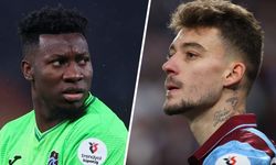 Trabzonspor'da 50 Milyon Euro'luk Şok! Onana ve Muçi Kararı Verildi: Fatih Tekke'den Flaş Transfer Yanıtı!