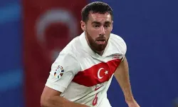 Montella'dan Şaşırtan İlk 11 Kararı! Orkun Kökçü'yü Neden Yedek Bıraktı?