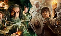 Yeni Yüzüklerin Efendisi Filminin Yeni Başrolü Kadın Oldu!