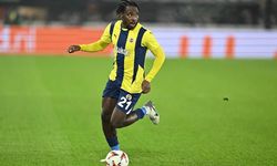Galatasaray'dan Yılın Transfer Çalımı! Eski Fenerbahçeli Yıldız Bright Osayi-Samuel Aslan Oluyor!