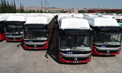 Balıkesir'de Ulaşım Devrimi! Körfez Hattında 47 İşletme Tek Çatı Altında Birleşti