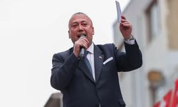 SON DAKİKA: Uşak Belediye Başkanı Özkan Yalım Gözaltına Alındı! Rüşvet, İrtikap ve İhale Dosyasında Detaylar!