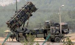 MSB'den Kritik Hamle! Malatya’ya Dev Savunma Sistemi Kuruluyor: Patriotlar Bölgeye Konuşlandırıldı!