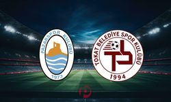 Pazarspor - Tokat Belediye Plevnespor Maçı Bugün Saat Kaçta? Hangi Kanalda Yayınlanacak?