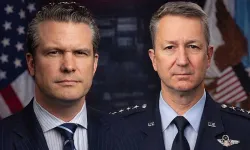 Şehit Süleymani Gemisi Batırıldı! ABD Savunma Bakanı Hegseth Süre Verdi: İran Harekatı Ne Zaman Bitecek?