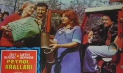 Evinizin bahçesinden petrol çıkarsa işler karışır!