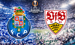 Porto - Stuttgart Maçının İlk 11'leri Belli Oldu!